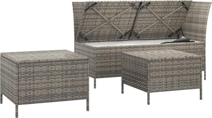 Produktbild vidaXL Aliza