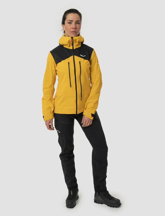 Actual product image Salewa Ortles 3L Powertex Jacket Da (42)