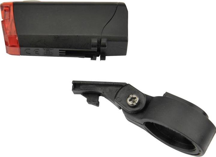 Actual product image Fischer LED-Beleuchtungs-Set