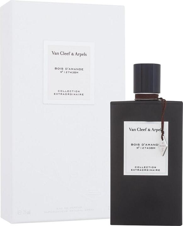 Produktbild Van Cleef and Arpels Bois d' Amande (Eau de Parfum, 75 ml)