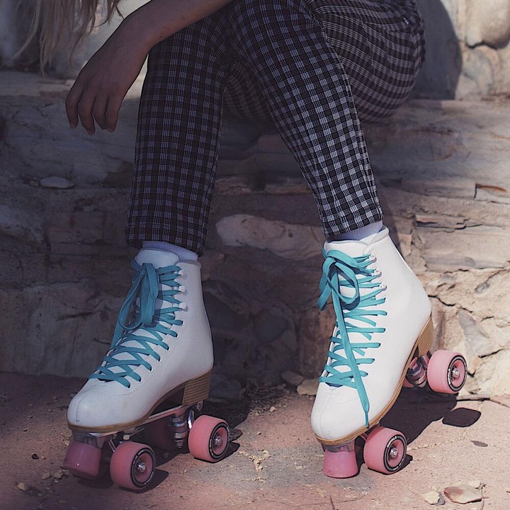Produktbild Impala Quad Skate (37)