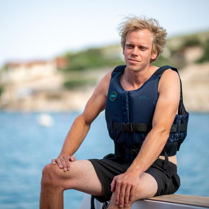 Produktbild Jobe Adventure