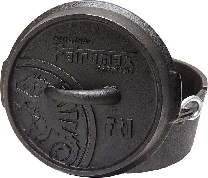 Immagine prodotto Petromax Firepot