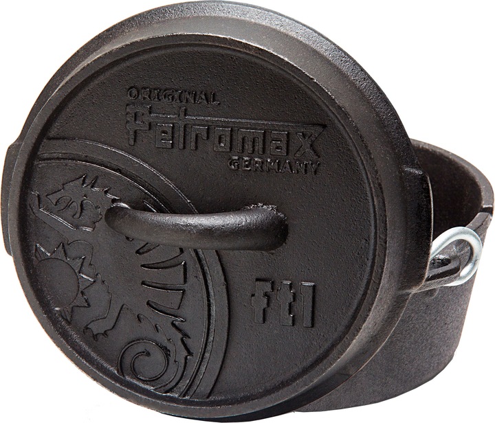 Produktbild Petromax Feuertopf