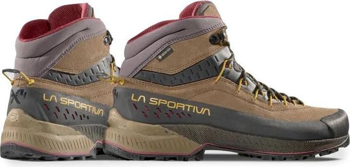Produktbild La Sportiva TX4 Evo Mid GTX (44.5)