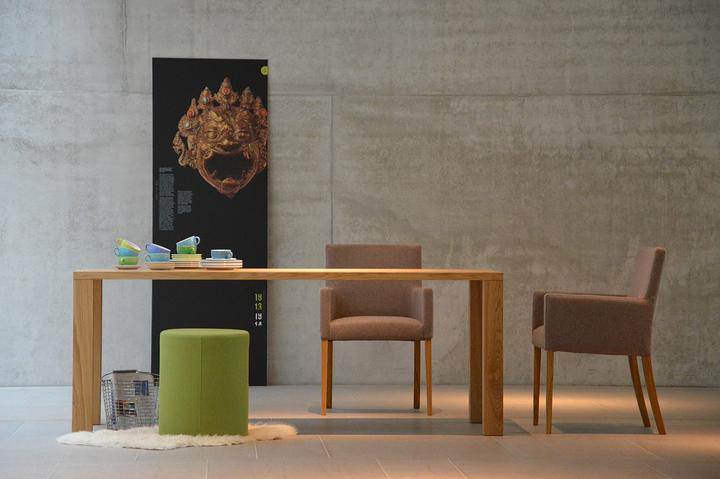 Image du produit Jan Kurtz Augus