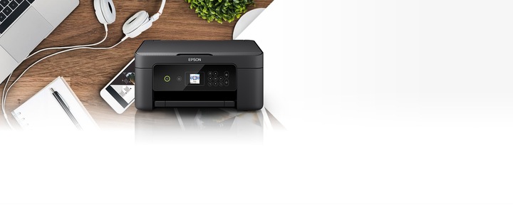 Actual product image Epson Expression Home XP-3105 (Ink, Colour)