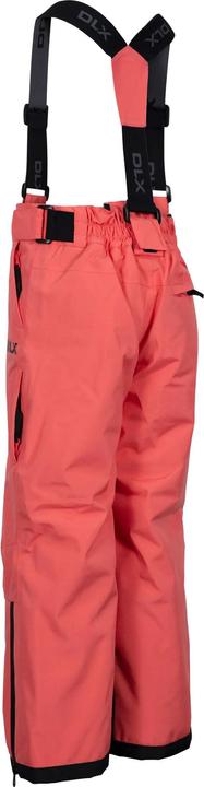 Actual product image Trespass Childrens/Kids Benito Ski Trousers (128)