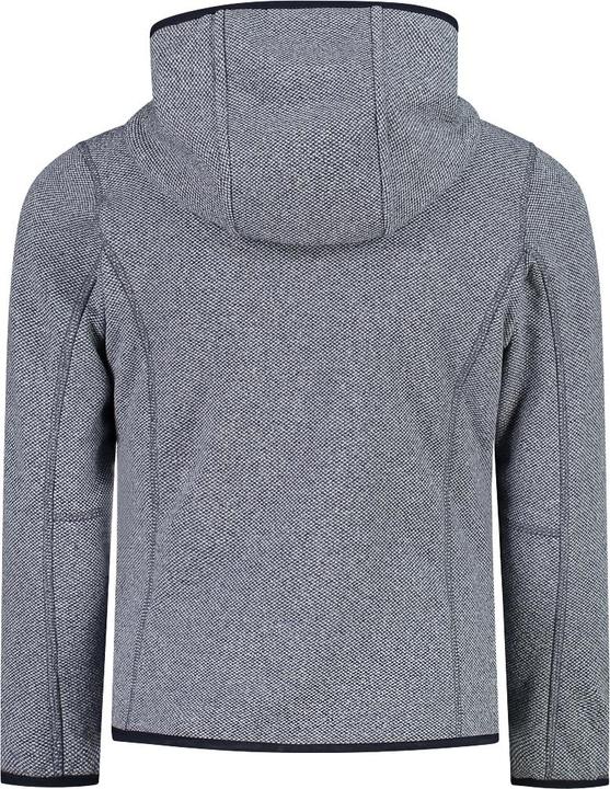 Produktbild CMP Campagnolo Fleece mit Kapuze, Mädchen (128)