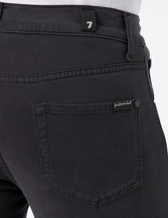 Actual product image 7 For All Mankind Men's Slim Fit Mid Waist Stretch Jeans (29)