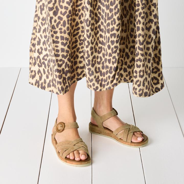 Actual product image Tamaris Sandal (40)