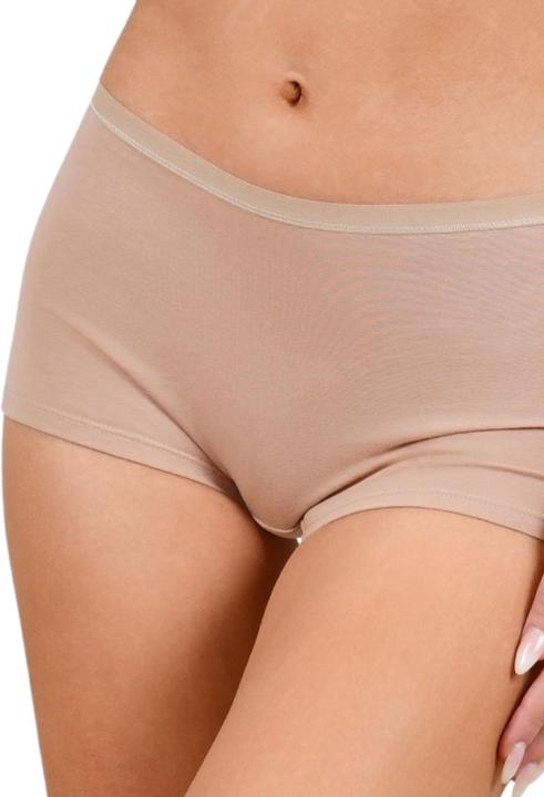 Actual product image Maxte BASIC MAX Boxershorts 5er Pack (L, 5-pack)