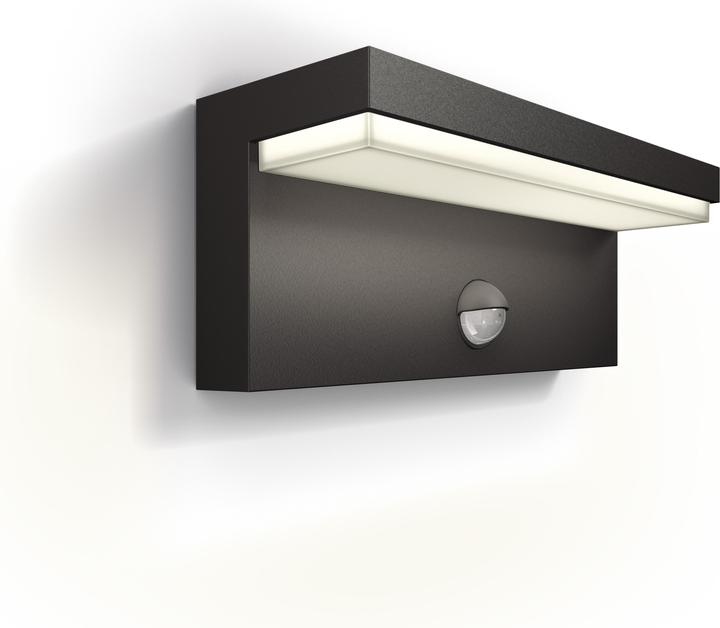 Productafbeelding Philips Bustan (800 lm, IP44)