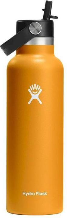 Produktbild Hydro Flask 21 oz Standard Flex Straw Cap (0.62 l)