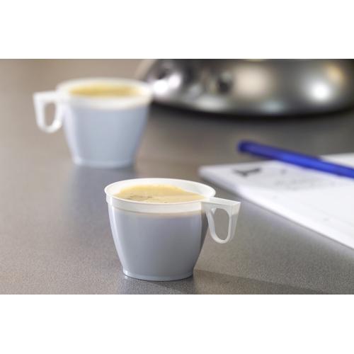 Thumbnail - Papstar, Einweggeschirr, Kaffeetasse (60 x)