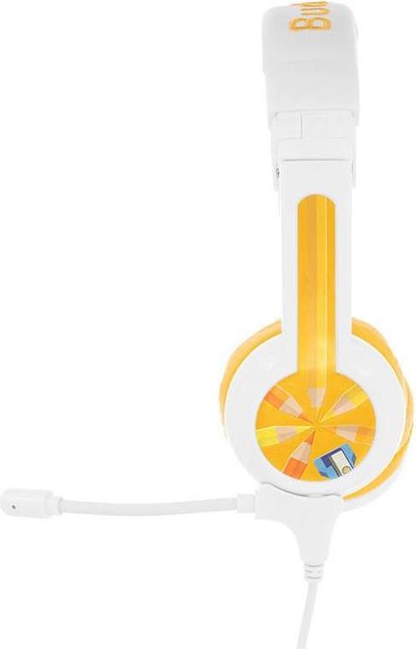 Productafbeelding Buddyphones Kinderkoptelefoons School+