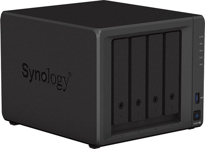 Produktbild Synology DS923+