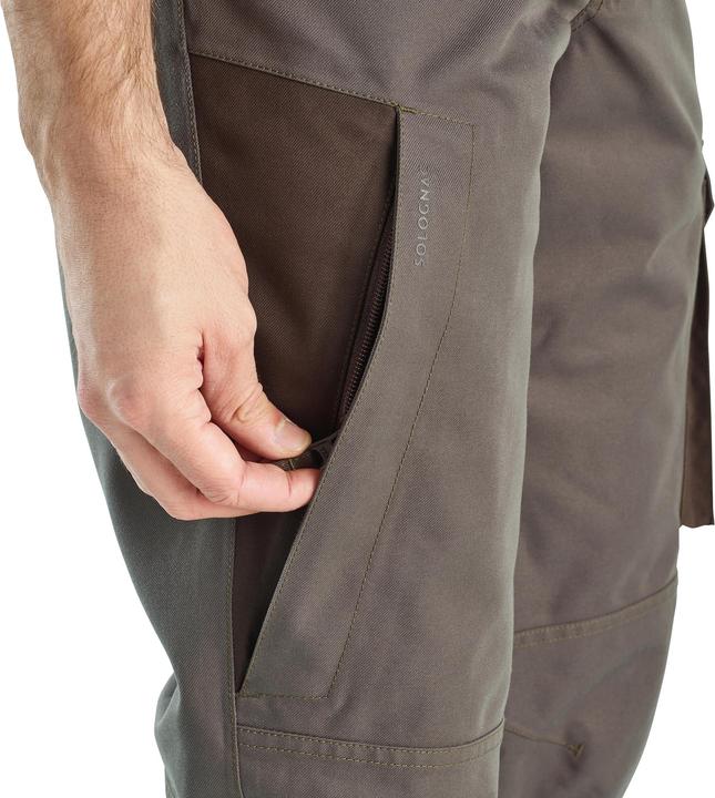 Produktbild Solognac BGP 500 (4XL)