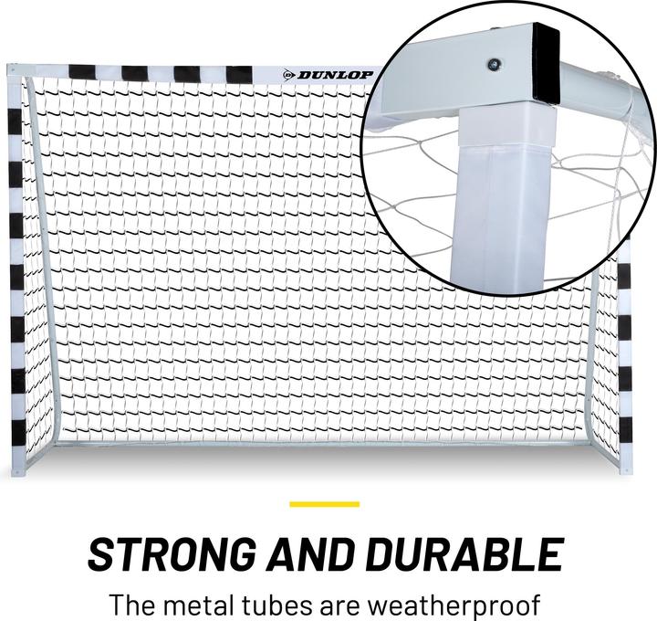 Produktbild Dunlop Soccer goal