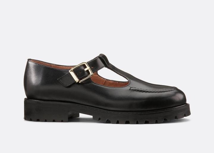 Produktbild La Redoute Collections Mokassins (41)