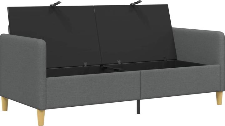 Produktbild vidaXL Modernes Sofa (3-Sitzer)