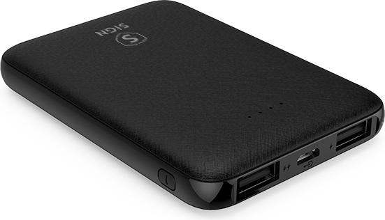 SIGN Ultra-mince (5000 mAh)