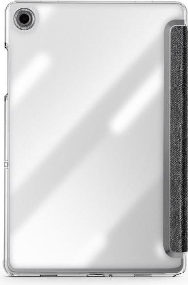 Actual product image Dux Ducis Unid Series Leather Bookcover Cover (Galaxy Tab A9+)