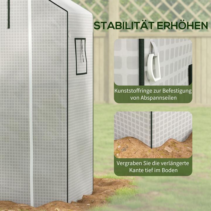 Immagine prodotto Jamb Ersatzfolie