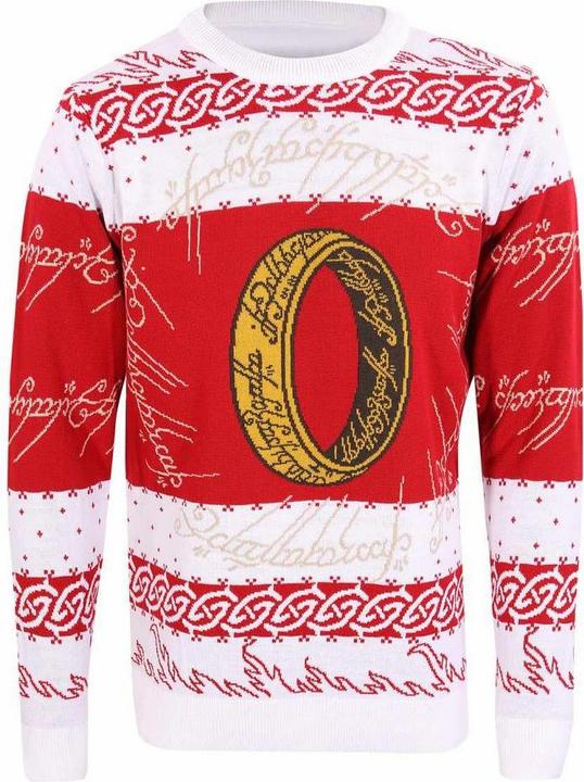 Image du produit Lord of the rings - Sweat - Adulte (XXL)