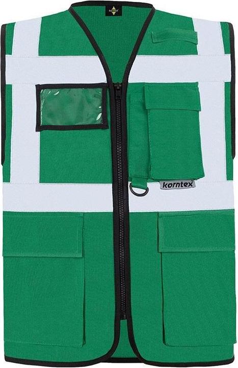 Produktbild Korntex Multifunktionsweste (XL)