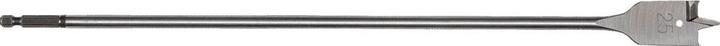 Actual product image Bahco Flat wood router bit 20 mm x 152 mm (up to 20 millimetres)