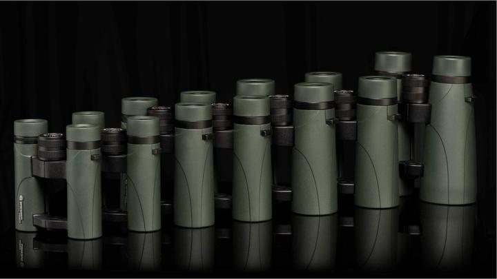 Actual product image Bresser Stalk 8x26 (8x, 26 mm)