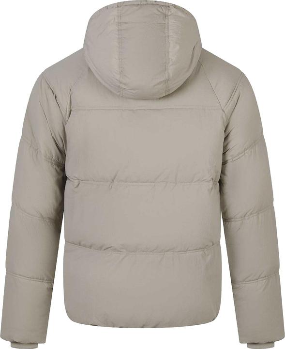 Produktbild Respect Steppjacke Gummi (M)