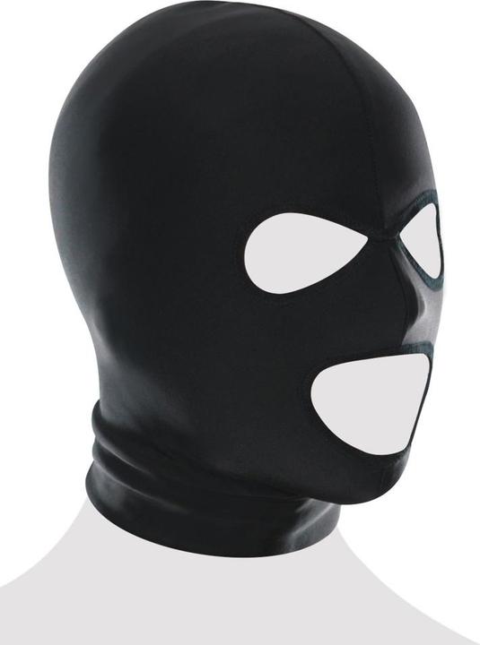 Produktbild Fetish Collection 3 Hole Hood