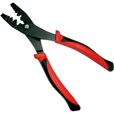 Actual product image Crimping pliers 0.5-16 mm2