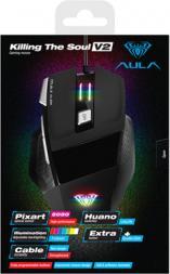 Produktbild Aula Killing The Soul V2 Gaming mouse (Kabelgebunden)