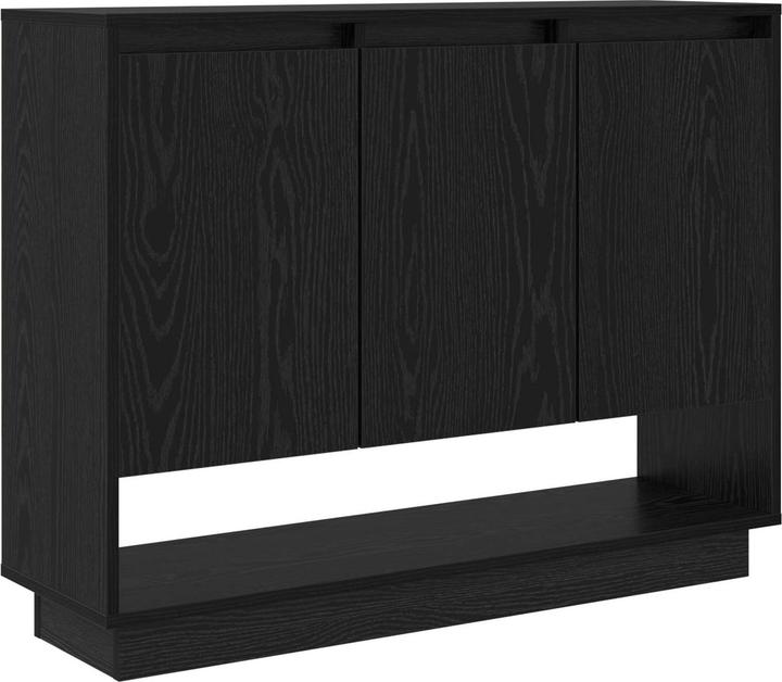 Image du produit vidaXL Sideboard-Aufbewahrung (97 x 29 x 75 cm)