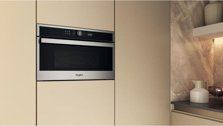 Productafbeelding Whirlpool WMD44MX