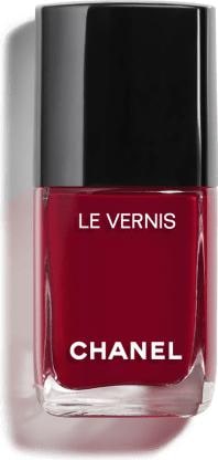 Actual product image Chanel Le Vernis 153 Pompier (153 Pompier, Colour paint)