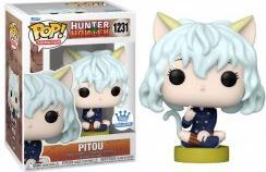 Produktbild Funko HUNTER X HUNTER - POP Animation N° 1231 - Pitou