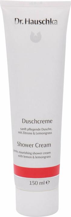 Immagine prodotto Dr. Hauschka Crema doccia nutriente delicata (150 ml)