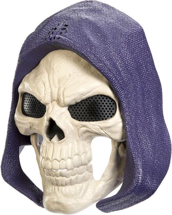 Produktbild Mattel Skeletor Mask