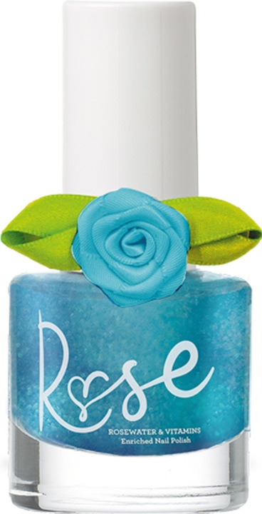 Produktbild Snails Nagellack Rose OMG (MQ2)
