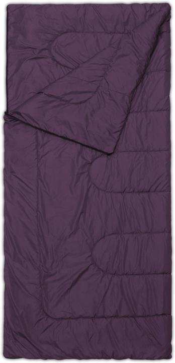 Actual product image Normani 4-in-1 sleeping bag Antarctica - 415 (220 cm)