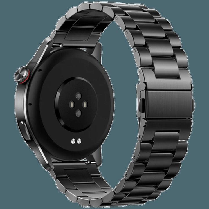 Produktbild realme Uhr S2 46,5 mm 1,43" Amoled Bluetooth (46.50 mm)