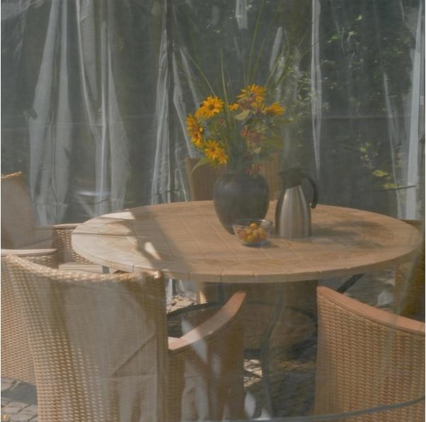 Actual product image Palram Mosquito net (420 cm, 1000 cm)