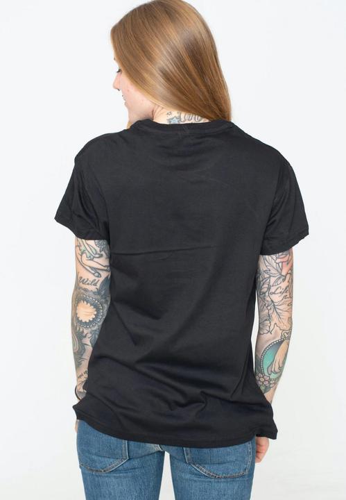 Actual product image Universal Textiles TShirt Logo (XXL)