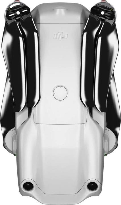 Actual product image Master Airscrew Propeller Stealth 7.2x3.8, Black Air 2 & 2S
