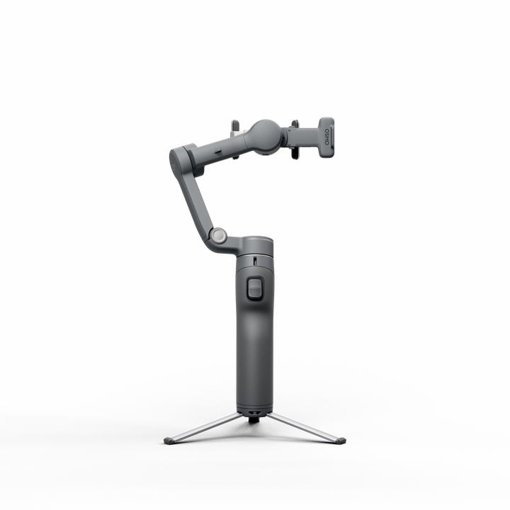 Immagine prodotto DJI Osmo Mobile 8P AdvancedTracking Combo (Smartphone, 0.30 kg)