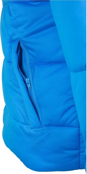 Immagine prodotto Urban Classics Giacca Puffer 2-Tone con cappuccio (XL)